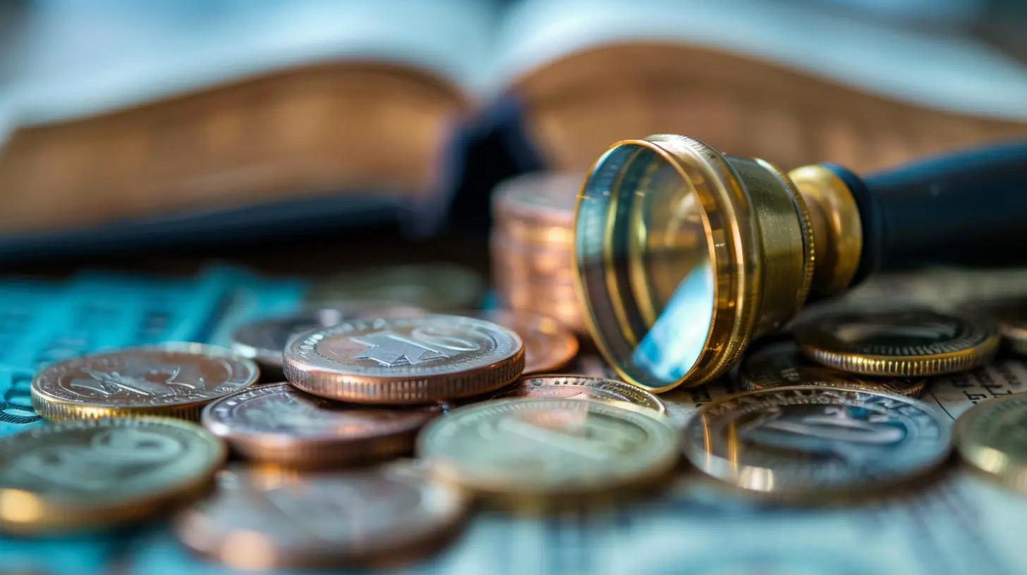 The Hidden Costs You're Probably Overlooking