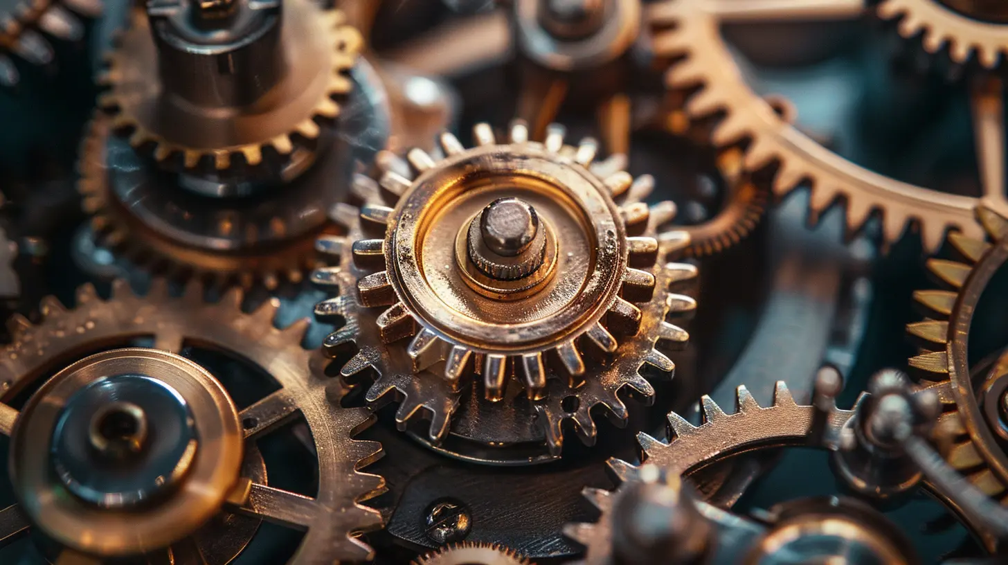 The Impact of Automation on Customer Experience