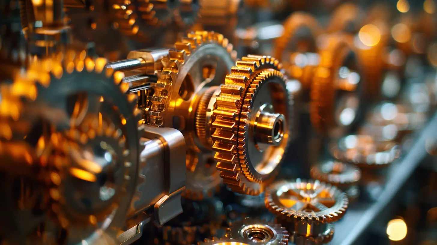 The Impact of Automation on Customer Experience