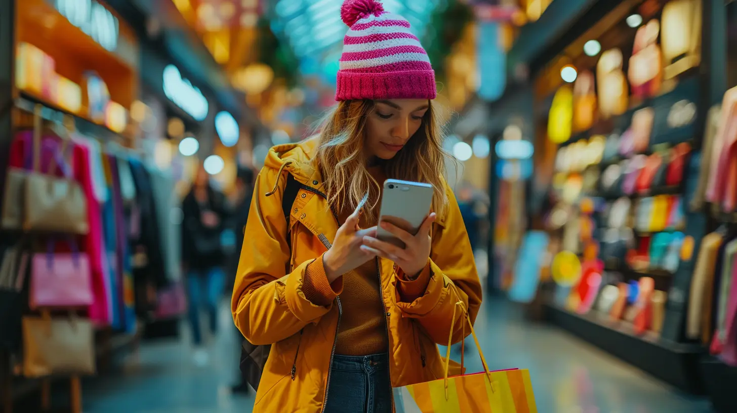 The Impact of Influencer Marketing on Retail Sales