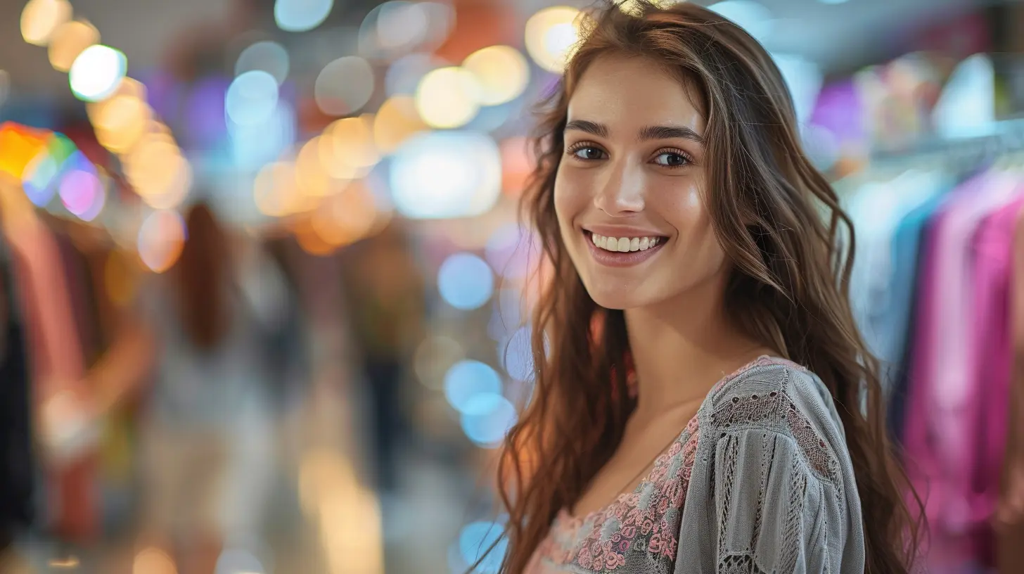 The Impact of Influencer Marketing on Retail Sales