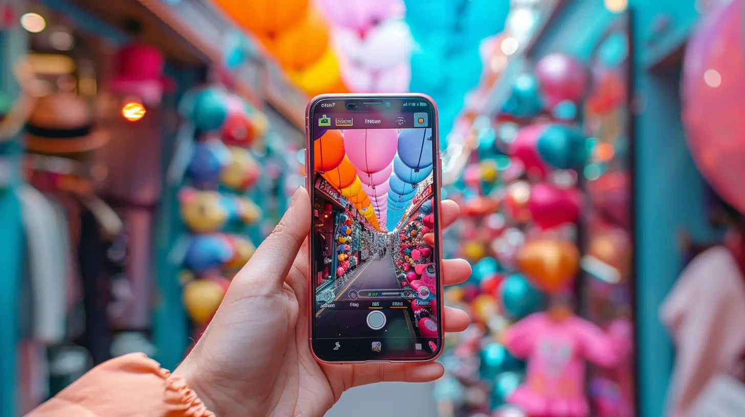 The Impact of Influencer Marketing on Retail Sales