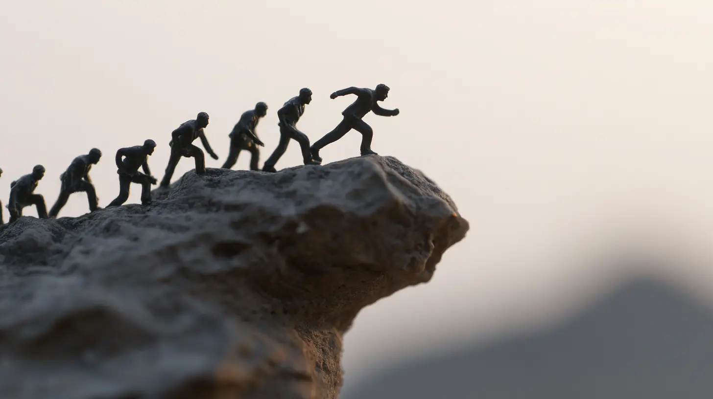 The Impact of Servant Leadership on Business Performance
