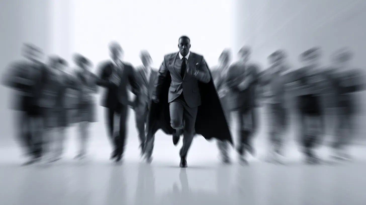 The Impact of Servant Leadership on Business Performance