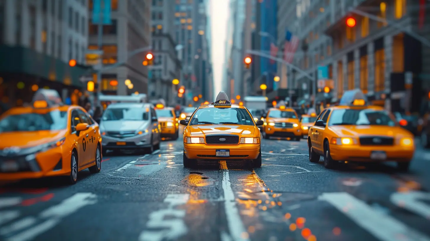 The Impact of Venture Capital on the Gig Economy