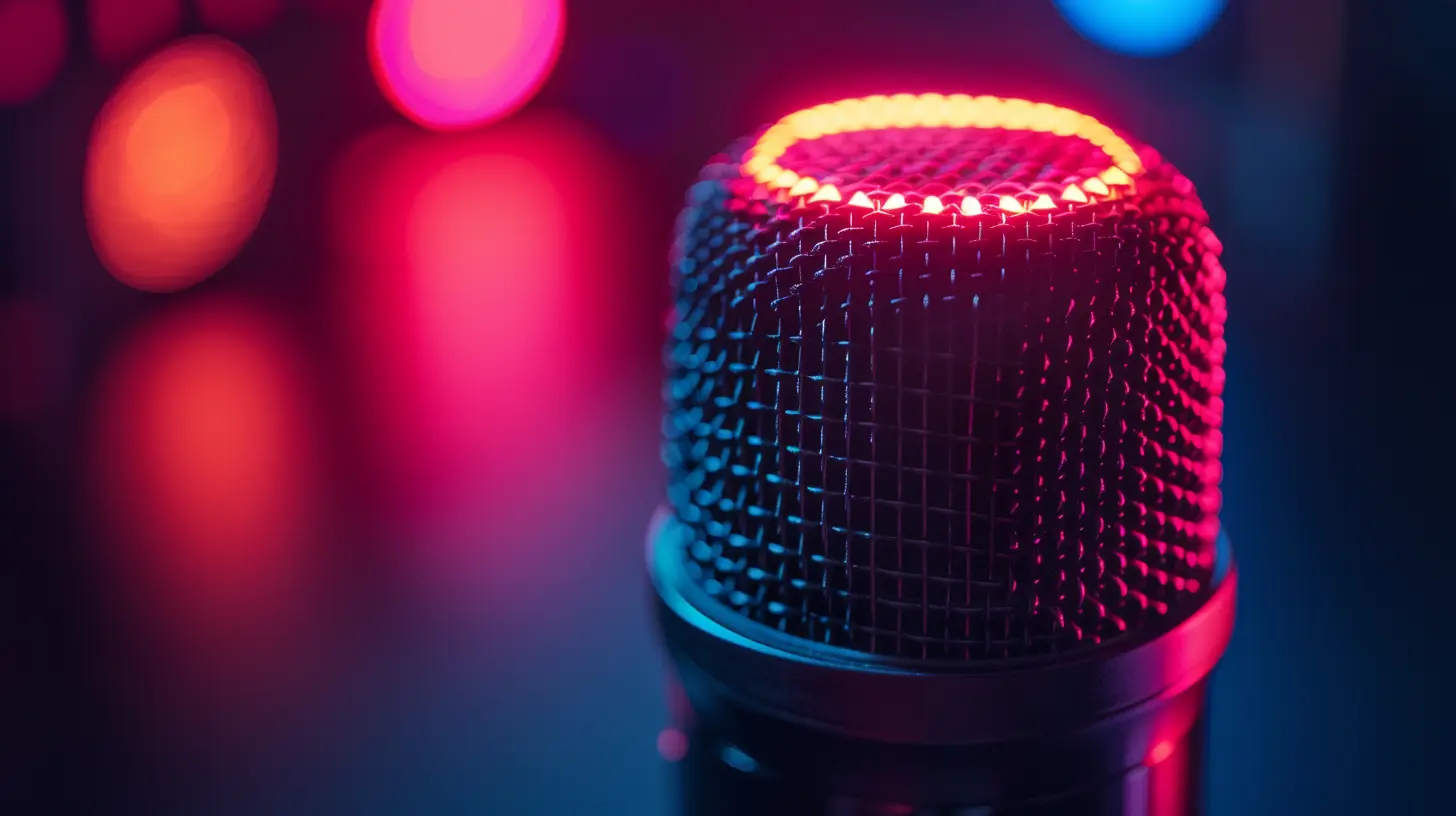 The Impact of Voice Search on SEO Strategy