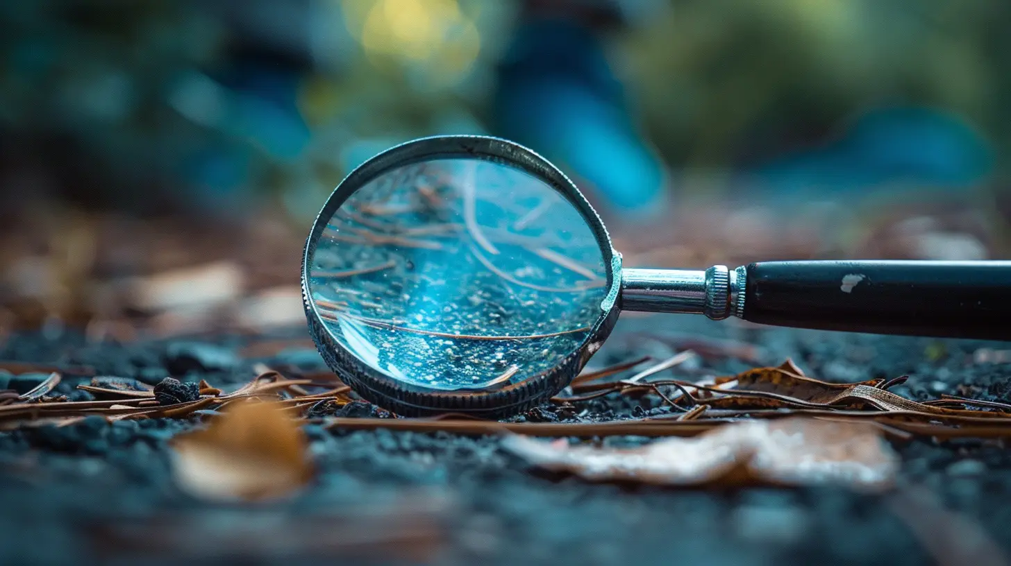 The Importance of Alt Text: How to Optimize Images for SEO