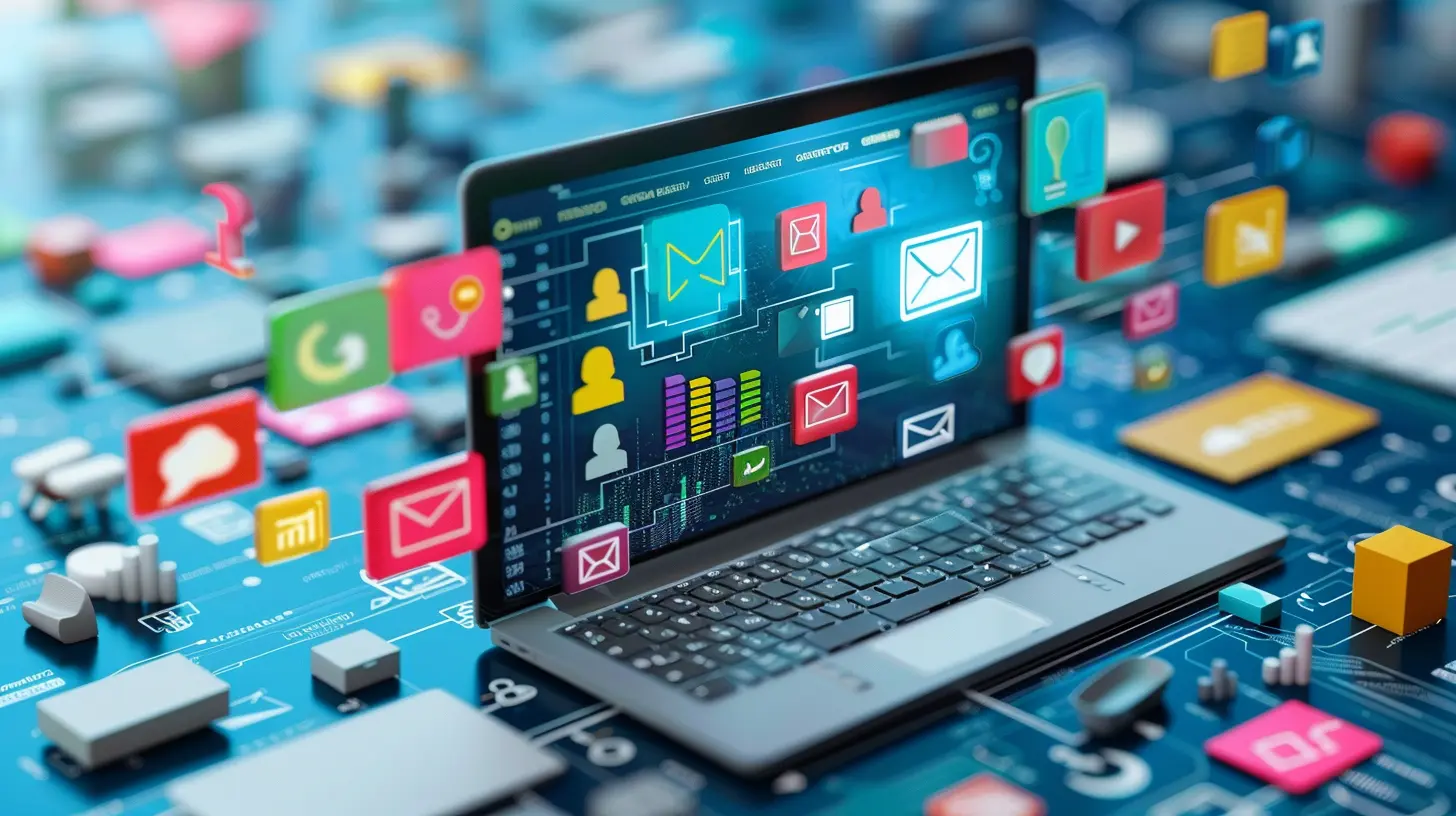 The Importance of Brand Consistency Across Channels