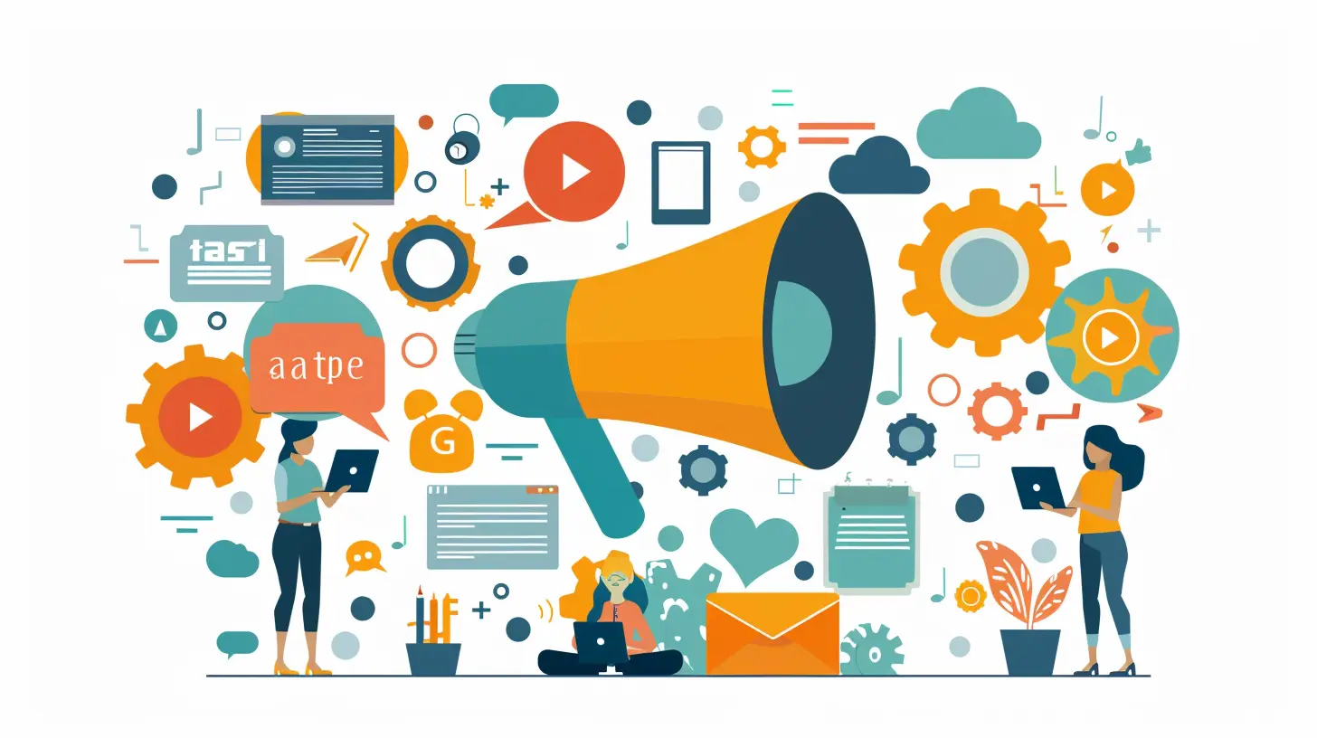 The Importance of Brand Consistency Across Channels