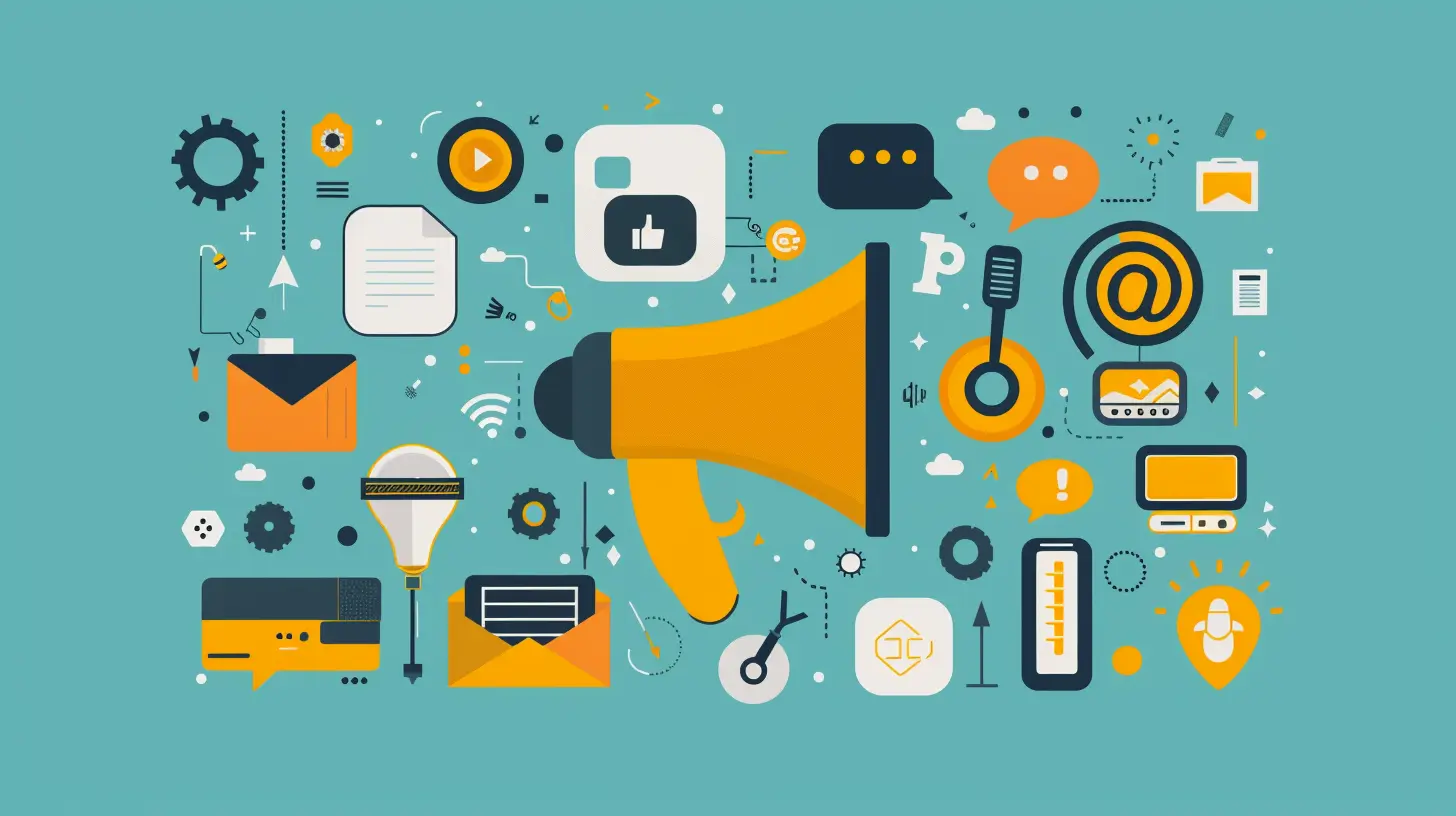 The Importance of Brand Consistency Across Channels