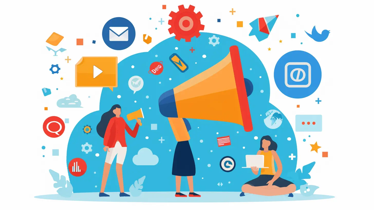 The Importance of Brand Consistency Across Channels