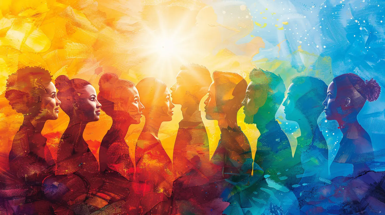 The Importance of Diversity and Inclusion for Ethical Business Practices