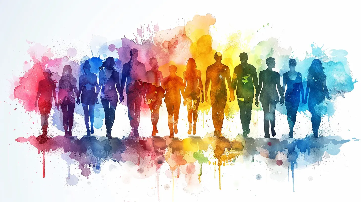 The Importance of Diversity and Inclusion in the Retail Workforce