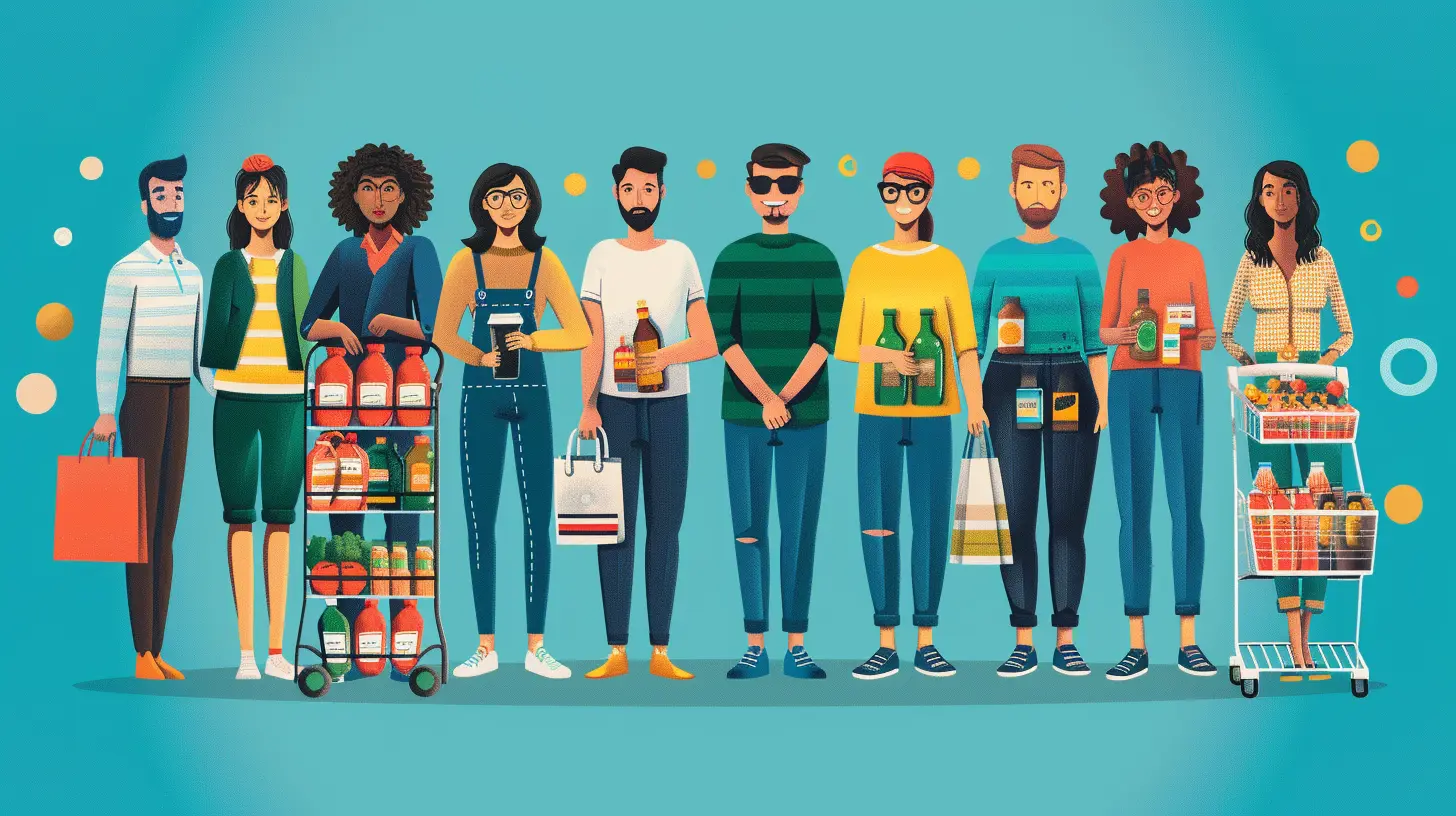 The Importance of Diversity and Inclusion in the Retail Workforce