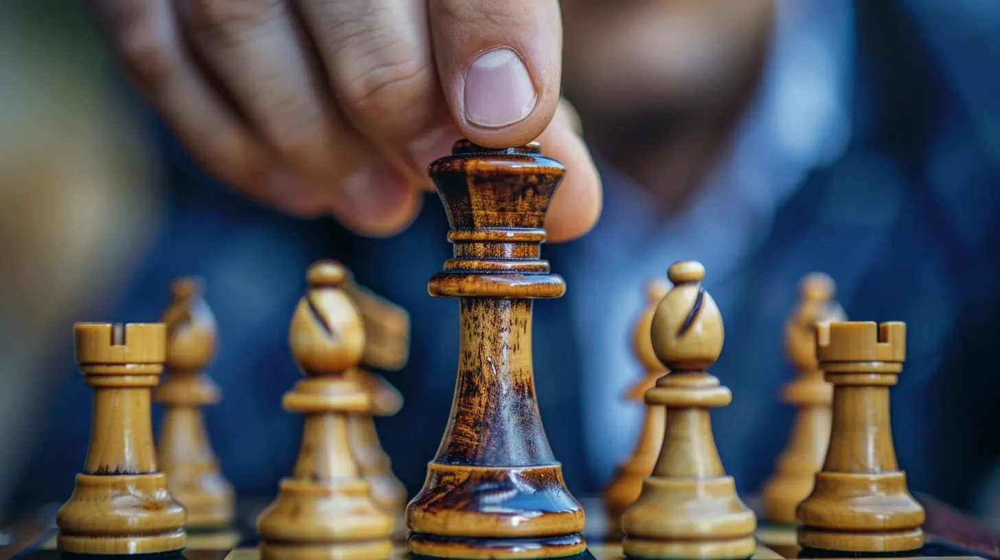 The Importance of Due Diligence in Venture Capital Decision-Making