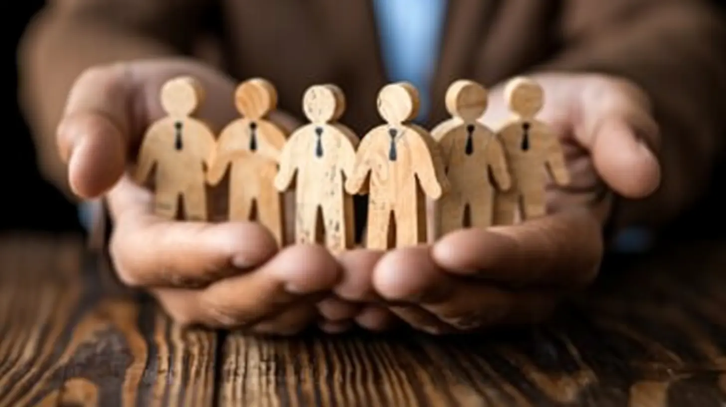 The Importance of Fair Labor Practices in Business Ethics