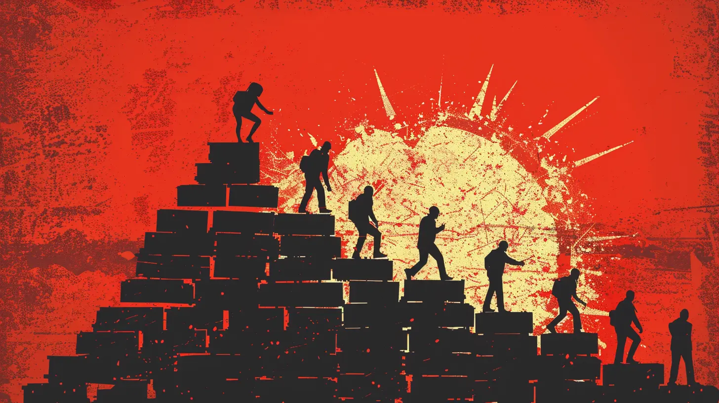 The Importance of Fair Labor Practices in Business Ethics
