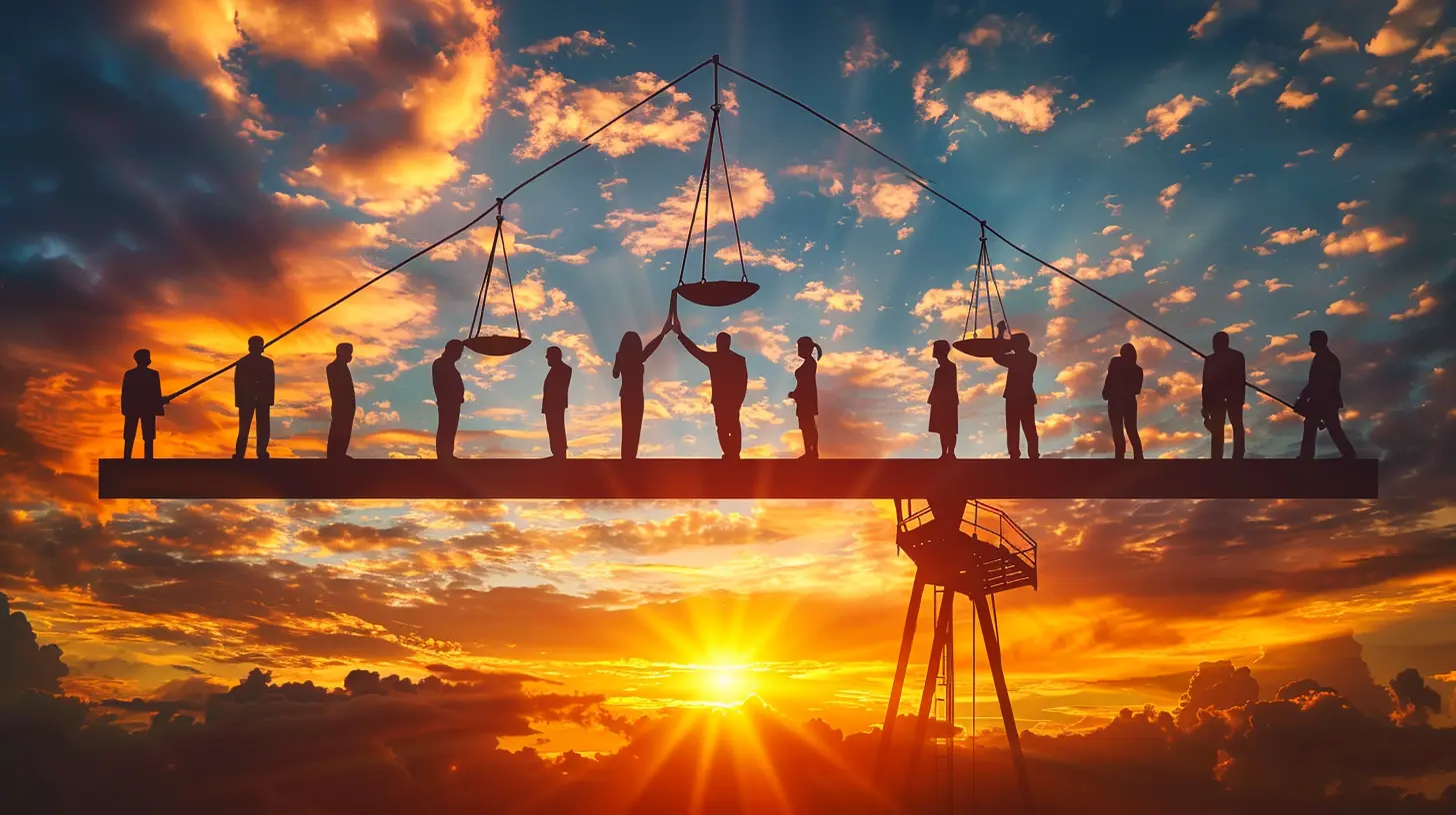 The Importance of Fair Labor Practices in Business Ethics