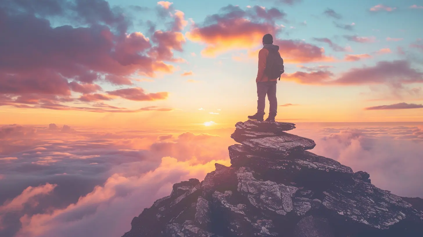 The Importance of Lifelong Learning in Leadership