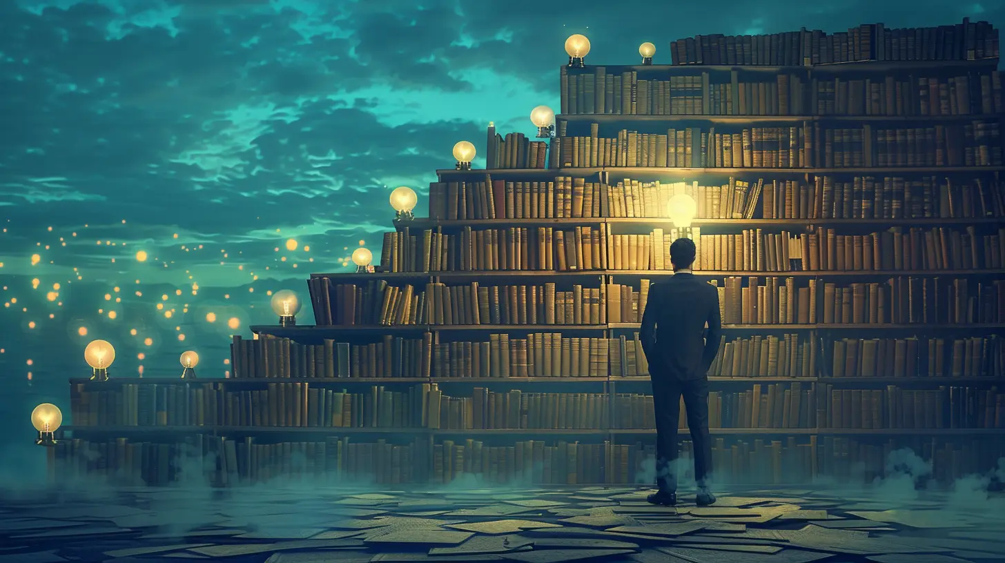 The Importance of Lifelong Learning in Leadership
