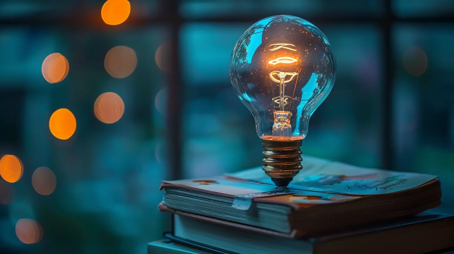 The Importance of Lifelong Learning in Leadership