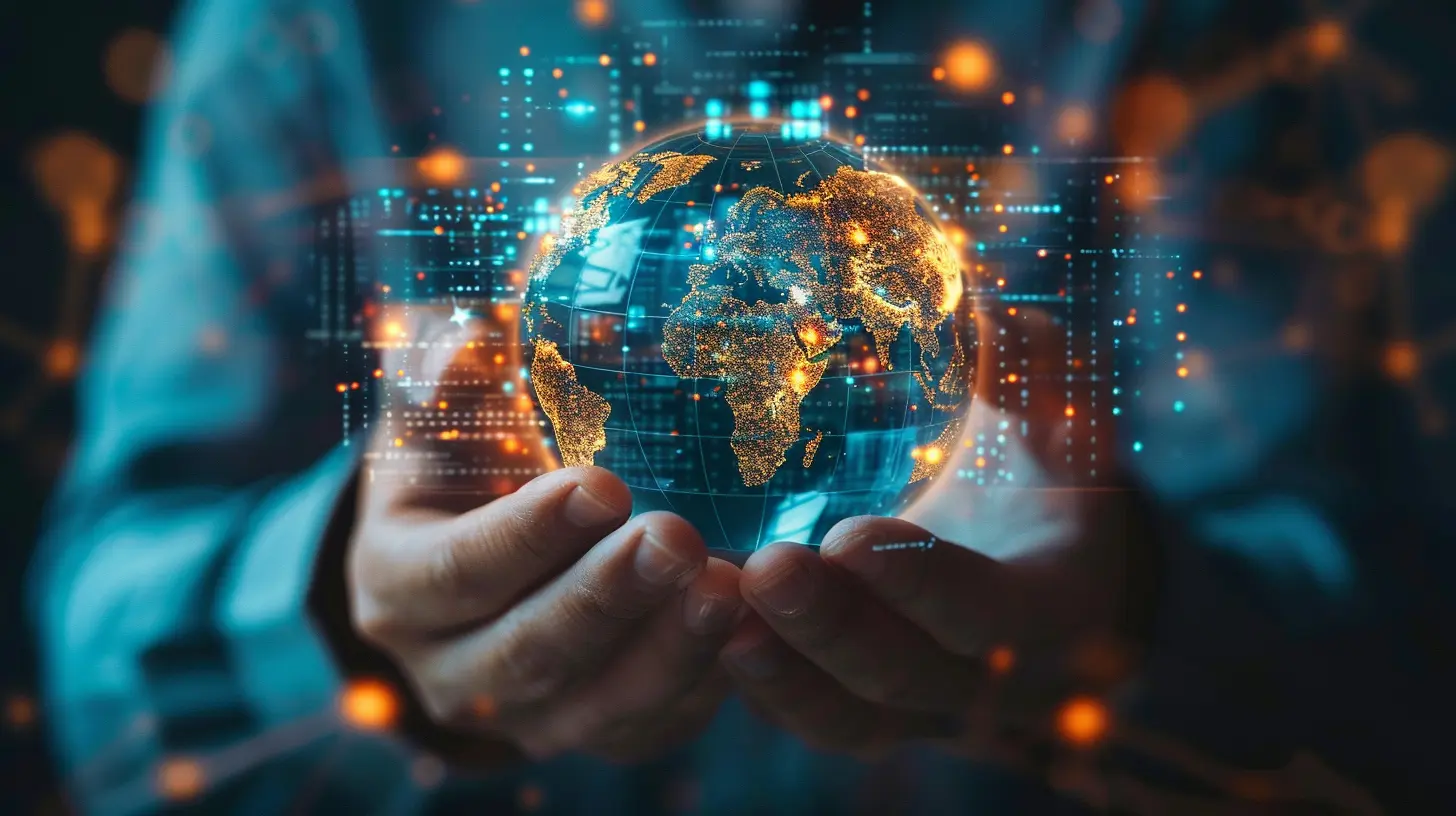 The Importance of Mobile SEO for Global Reach