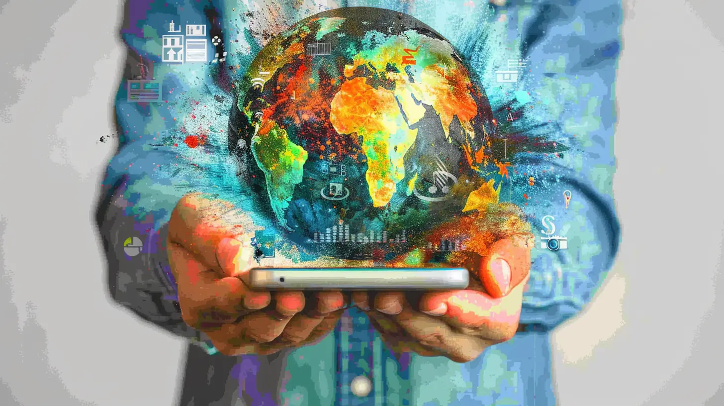 The Importance of Mobile SEO for Global Reach