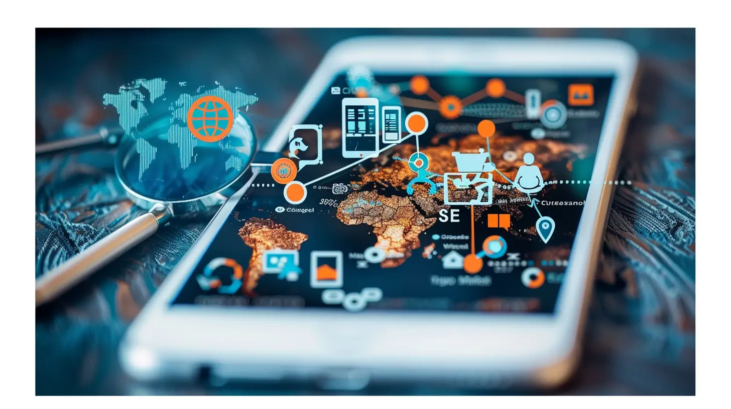 The Importance of Mobile SEO for Global Reach