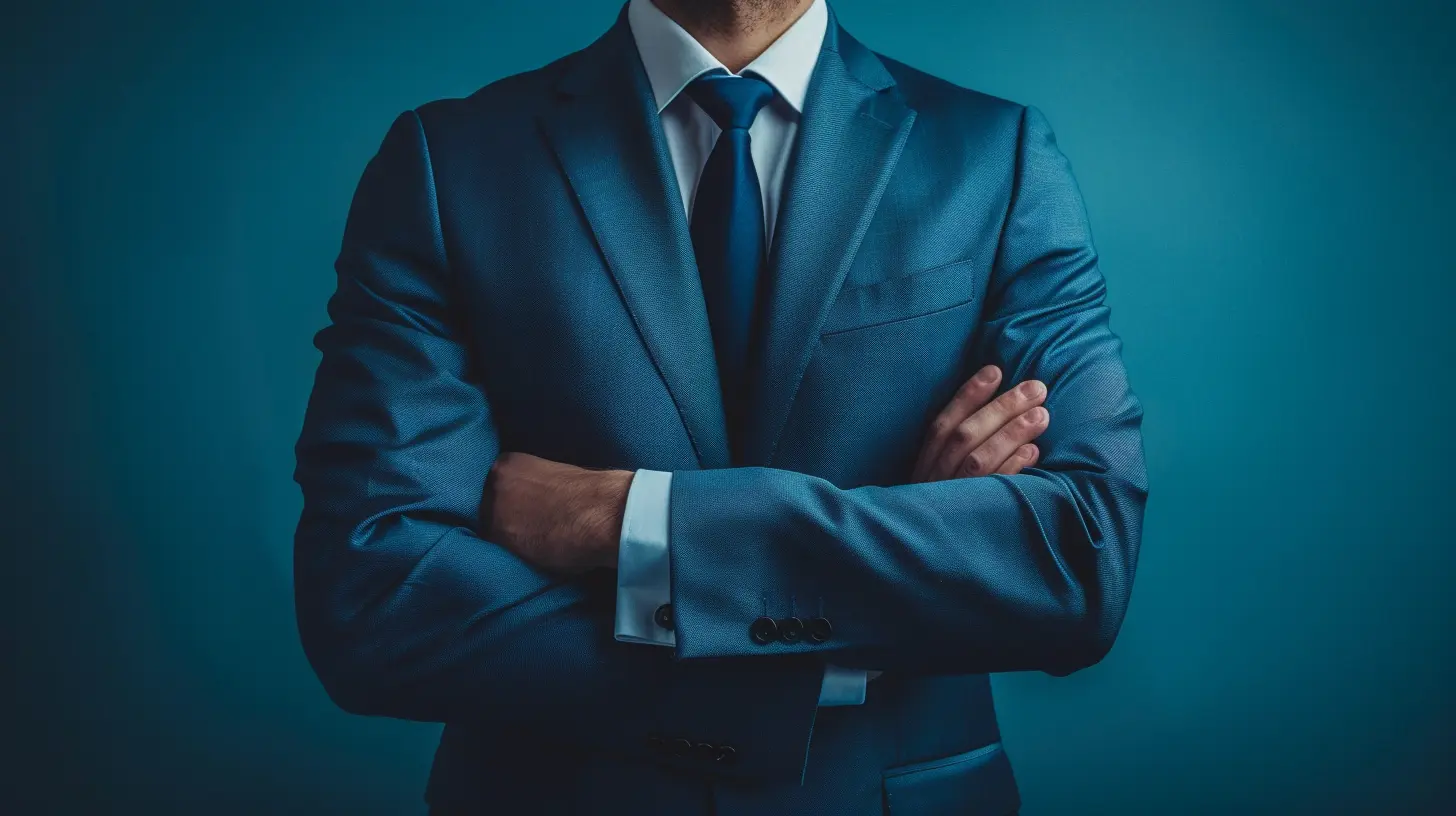The Importance of Personal Branding for PR Executives