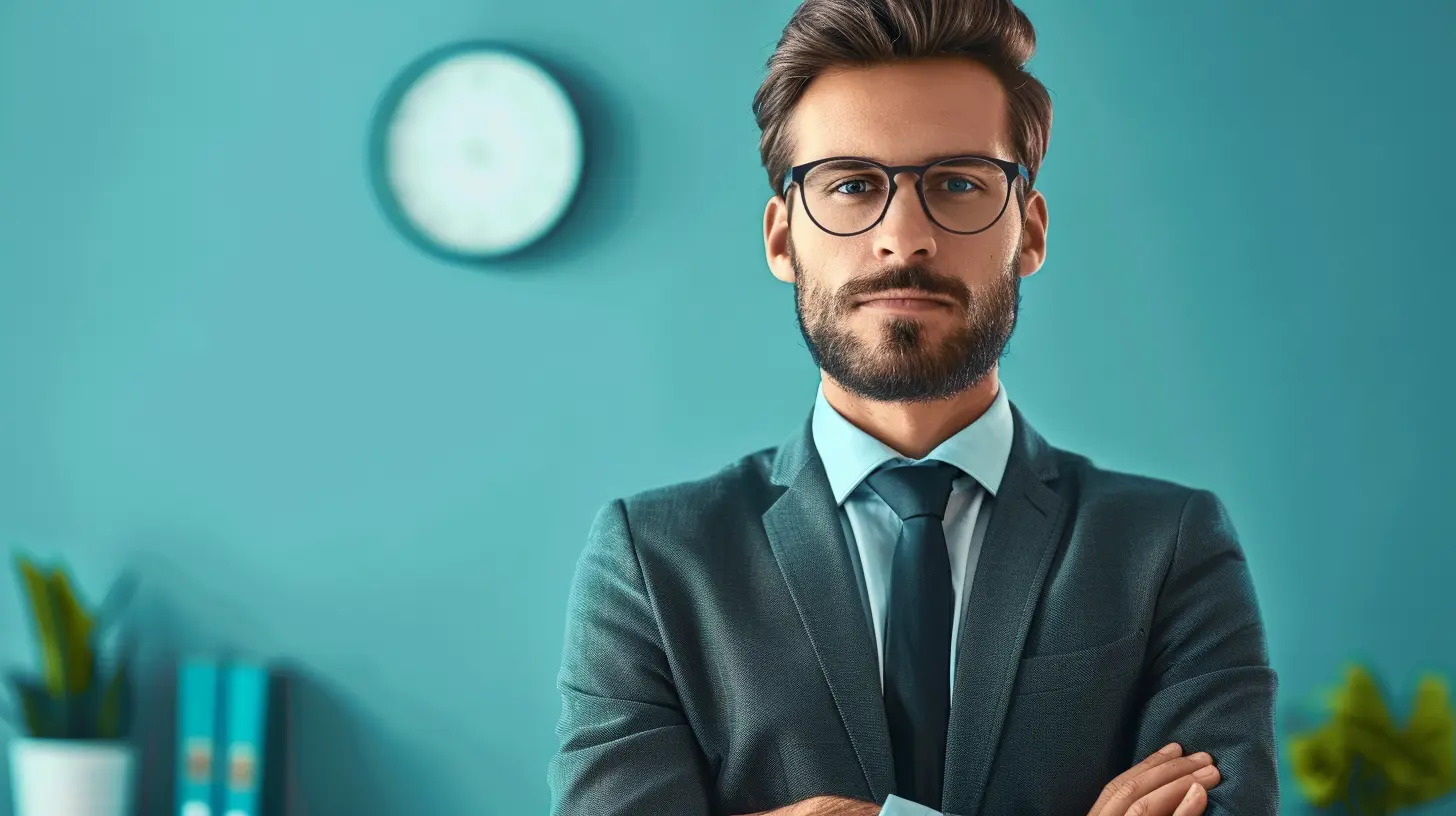 The Importance of Personal Branding for PR Executives