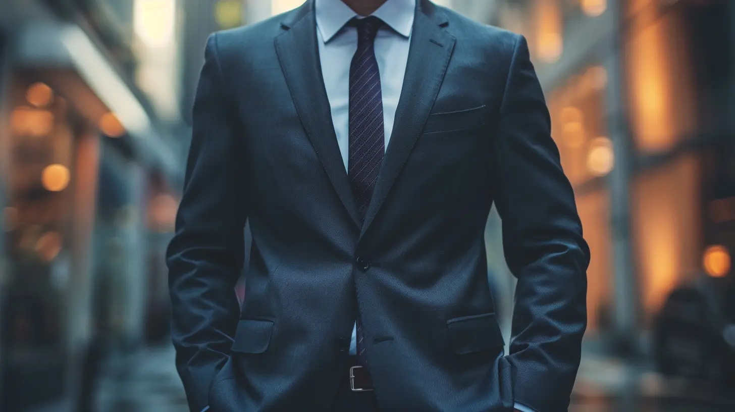 The Importance of Personal Branding for PR Executives