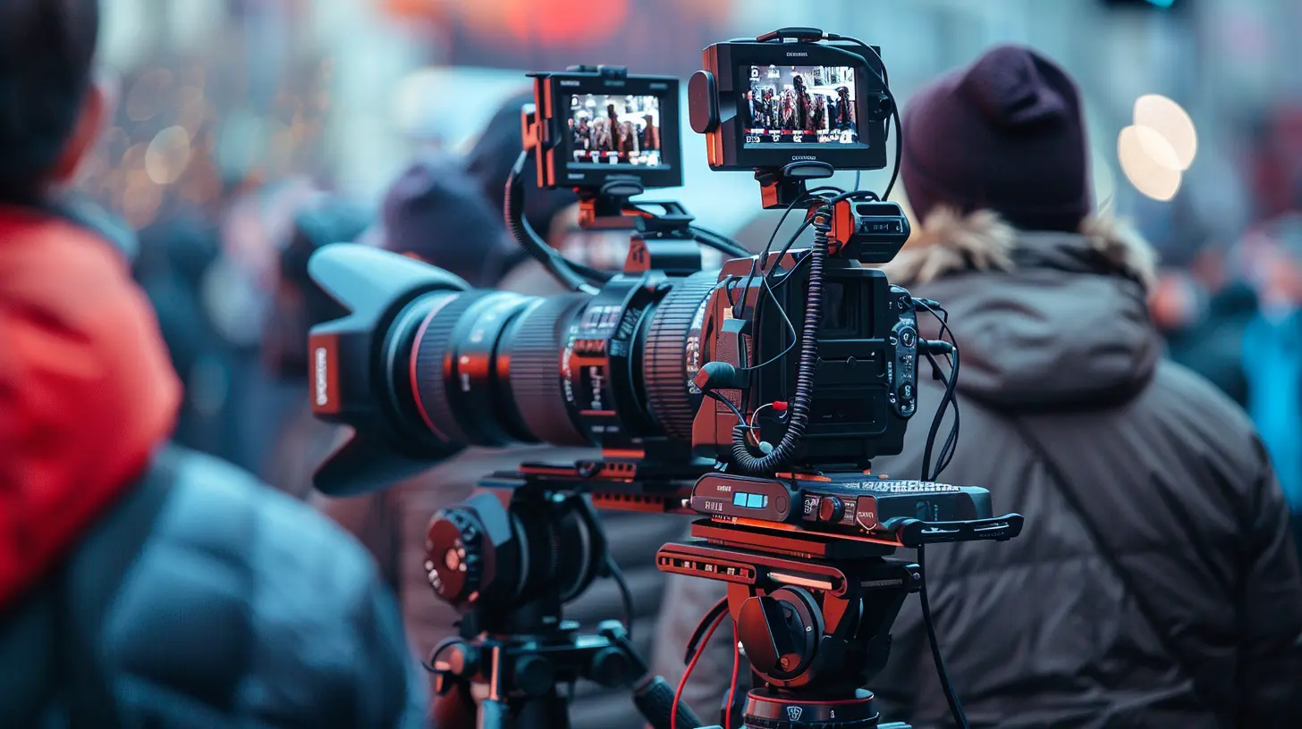 The Importance of PR and Media Coverage in Your Product Launch