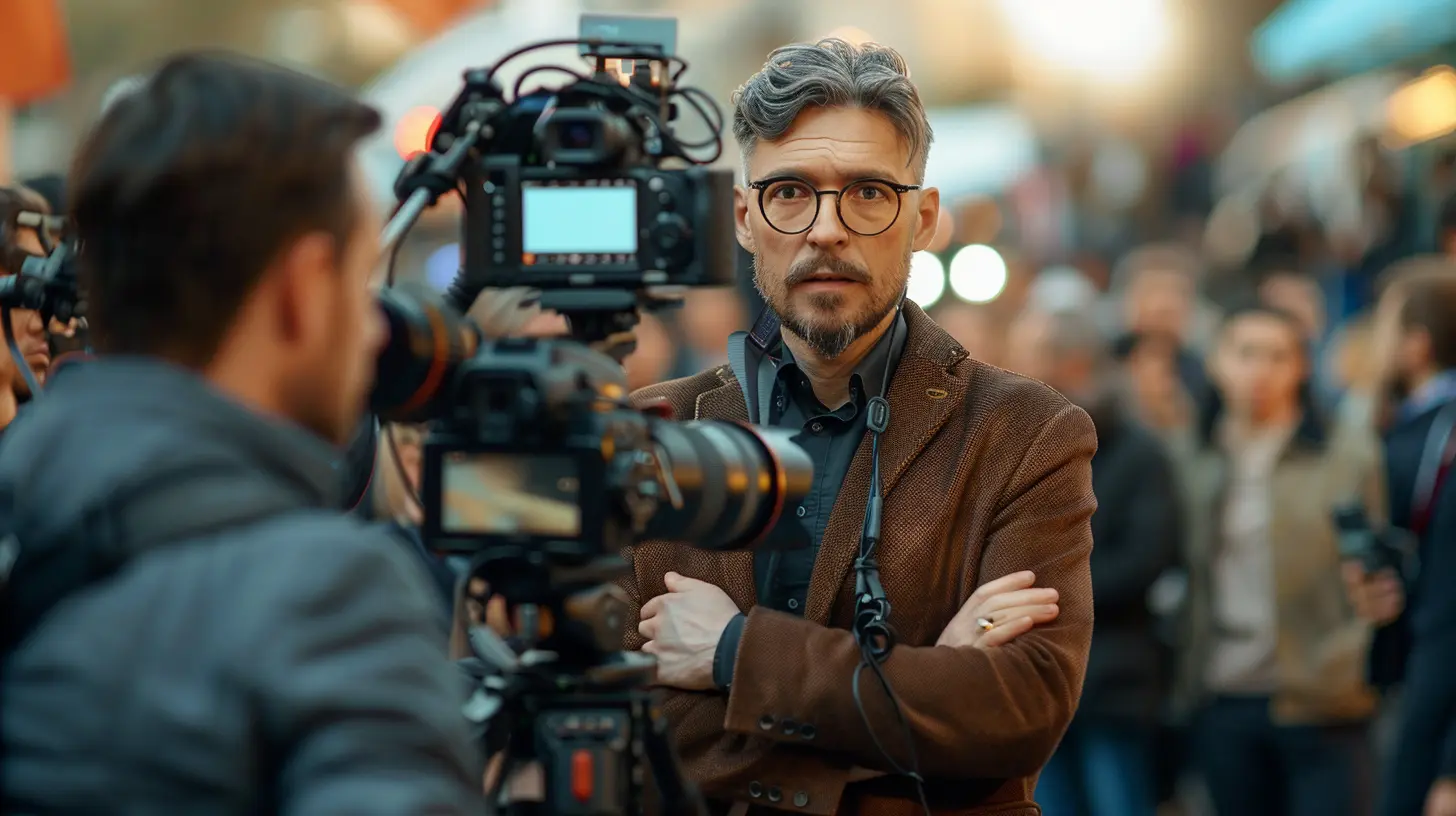 The Importance of PR and Media Coverage in Your Product Launch
