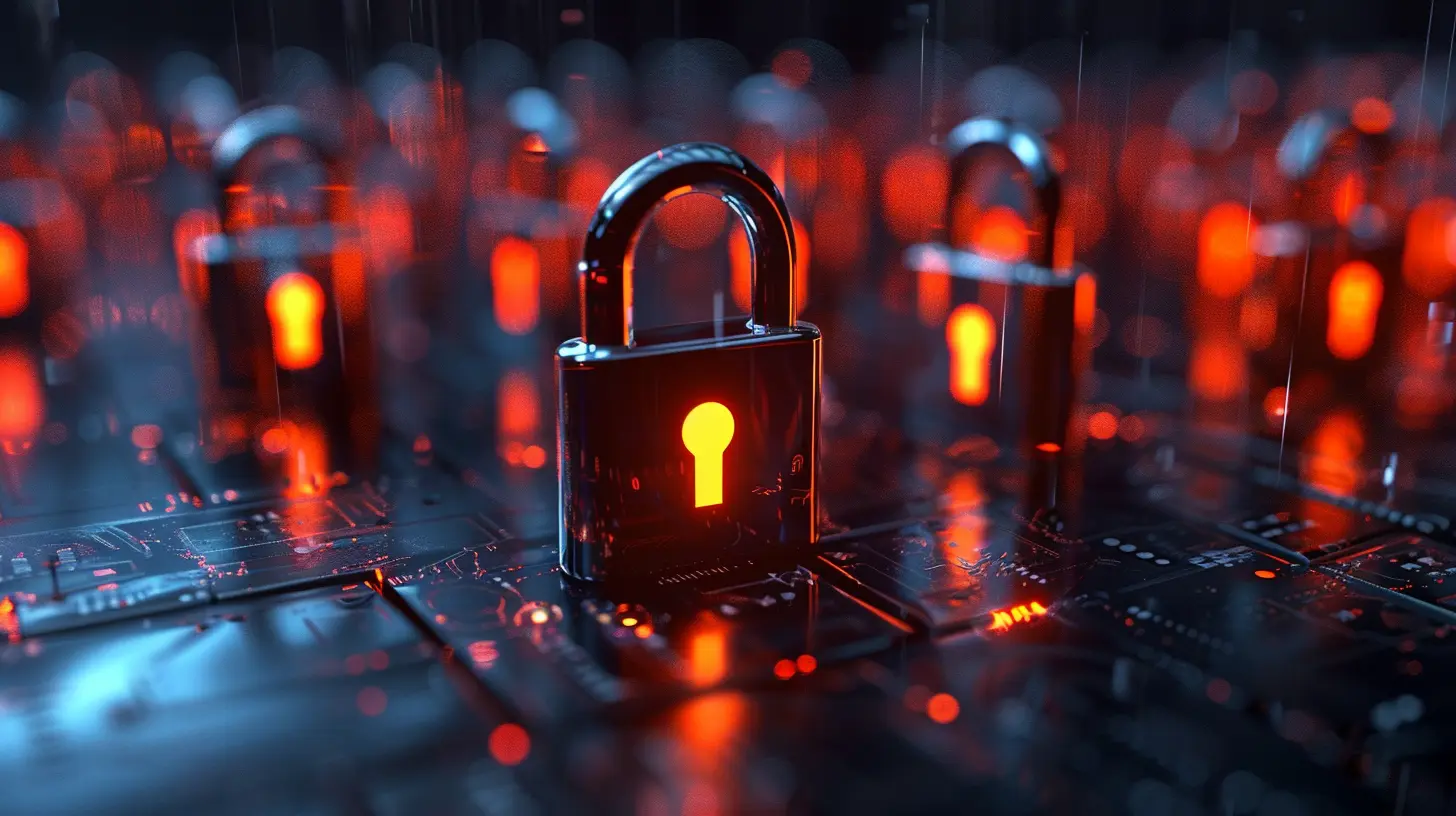 The Importance of Security in Automated Business Processes