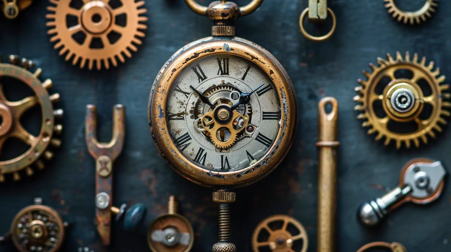 The Importance of Security in Automated Business Processes