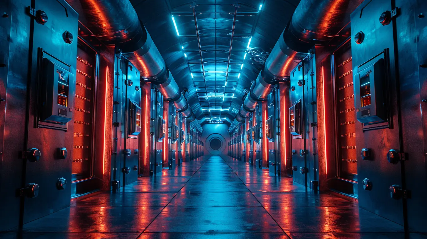 The Importance of Security in Automated Business Processes