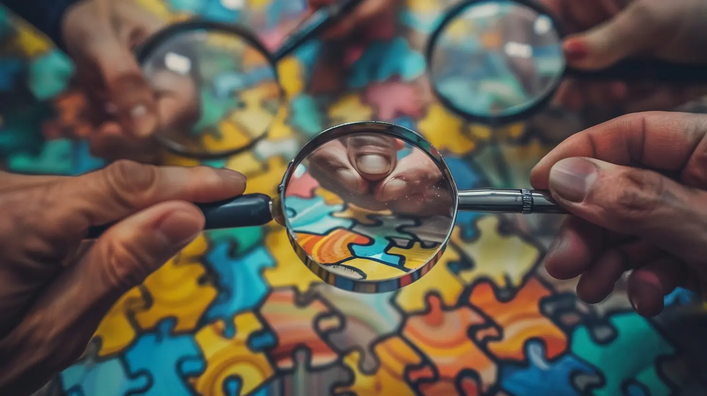 The Importance of Transparency in Influencer Collaborations