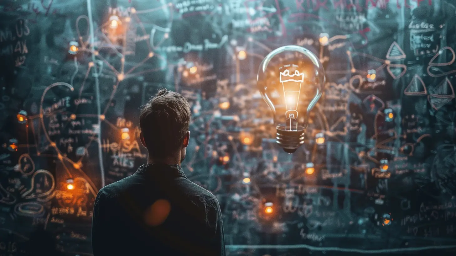 The Importance of Visionary Thinking in Business Leadership