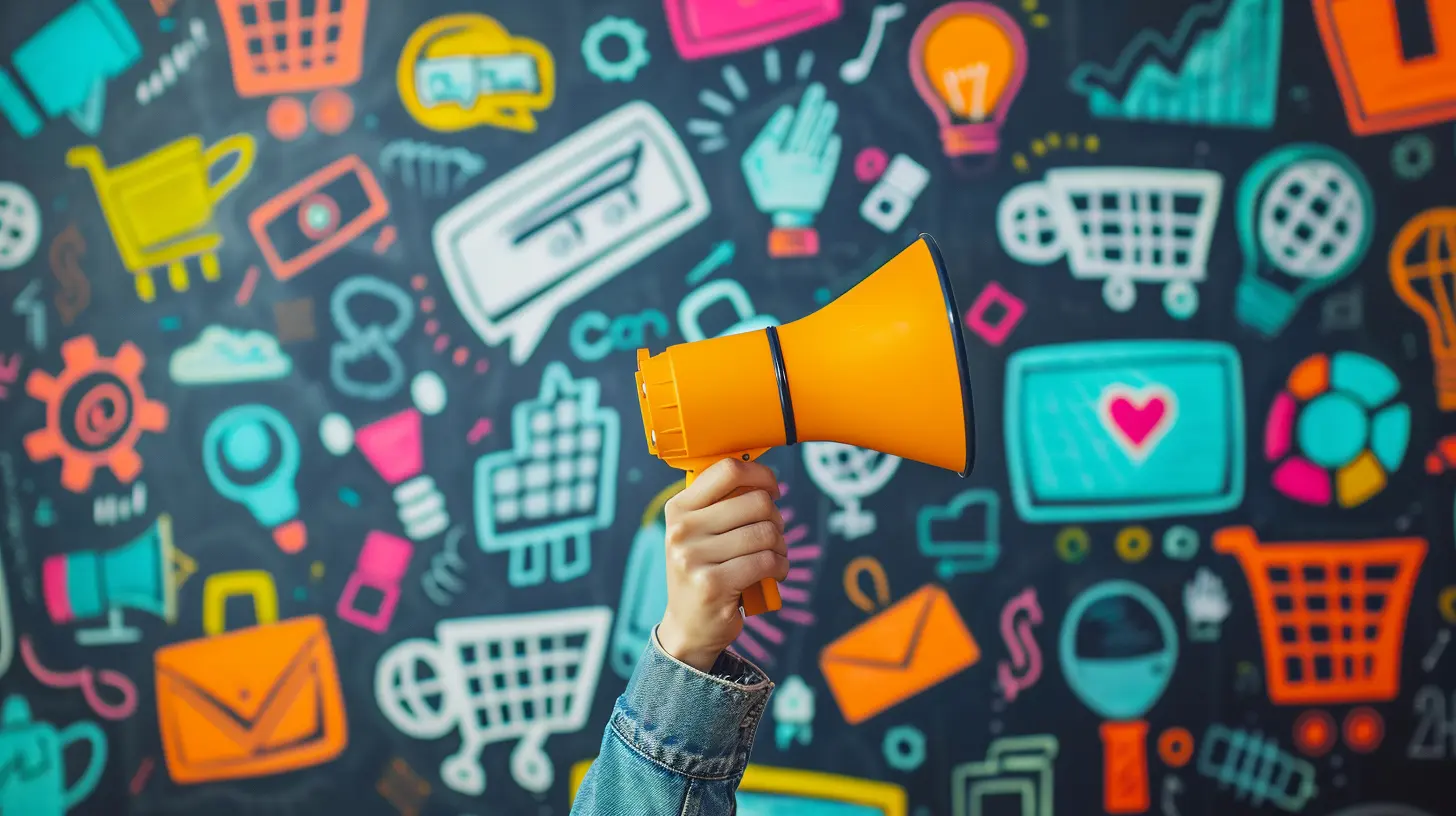 The Intersection of Influencer Marketing and Social Commerce