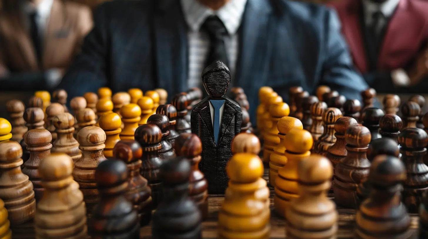 The Intersection of Leadership and Employee Well-being