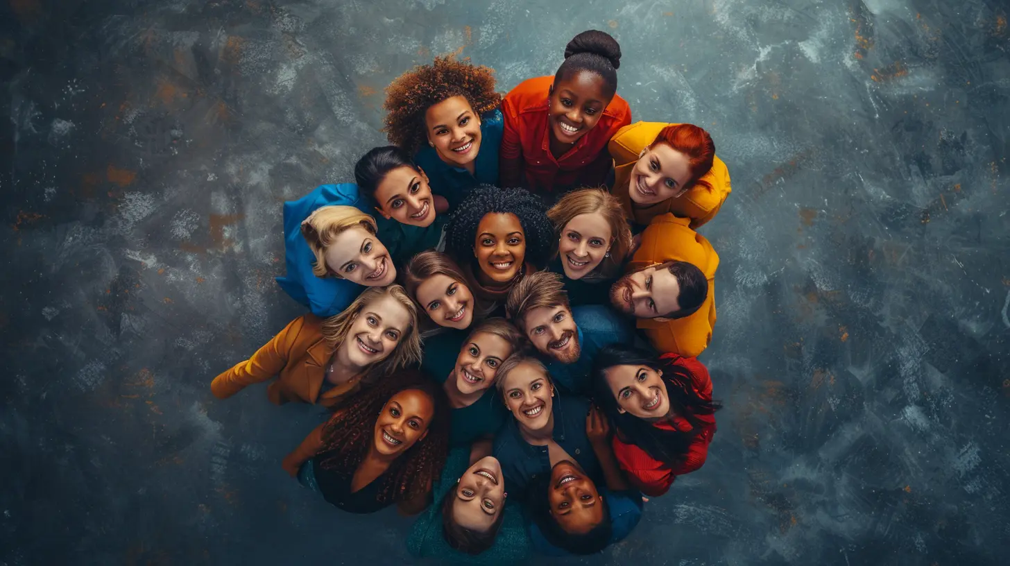 The Intersection of Leadership and Employee Well-being