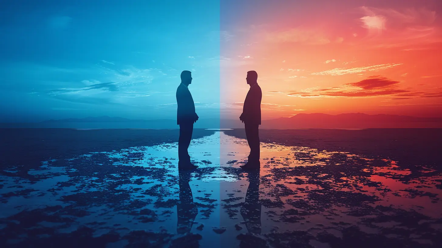 The Intersection of Leadership and Employee Well-being