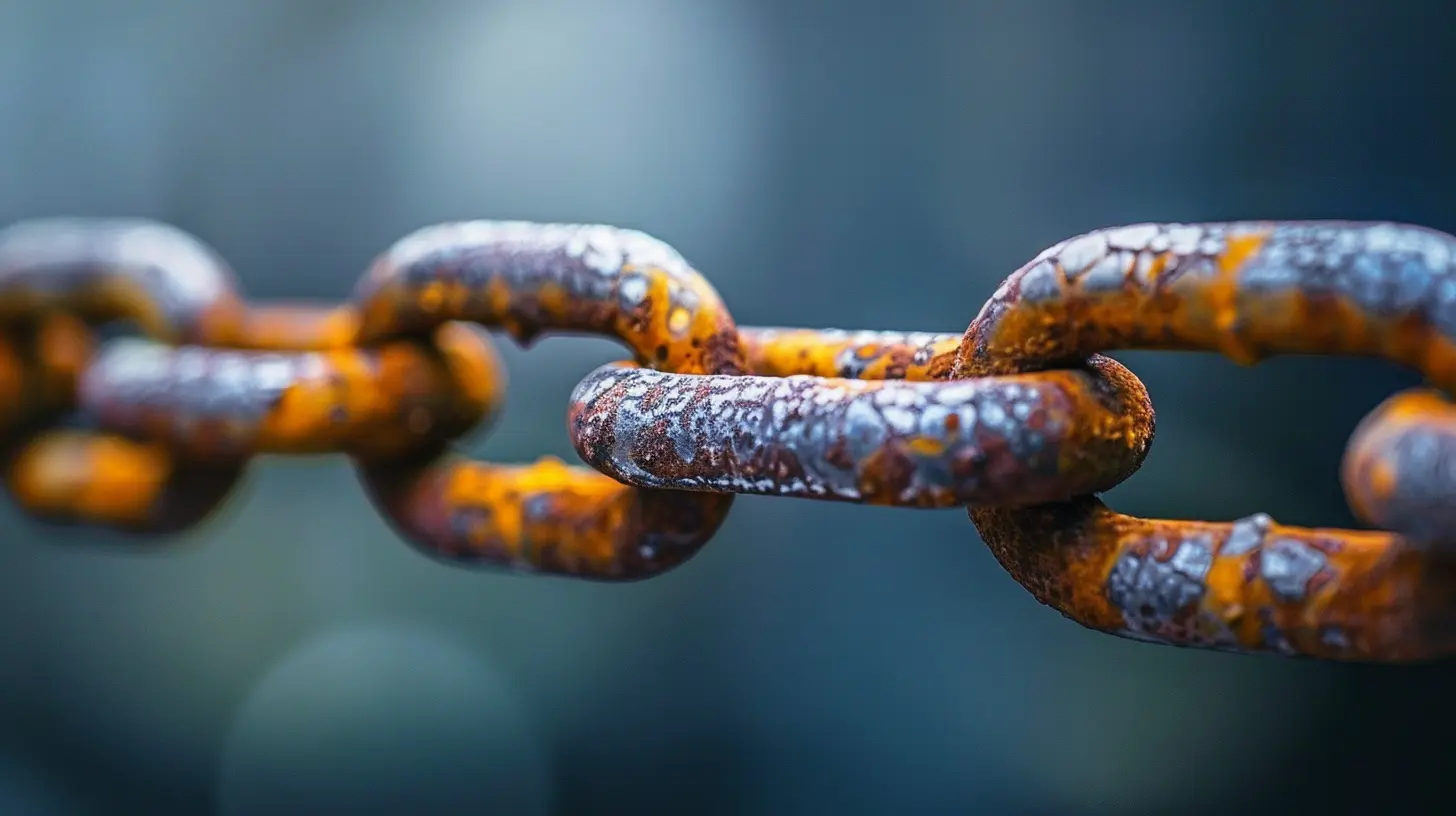 The Intersection of SEO and Digital PR: A Guide to Link Building