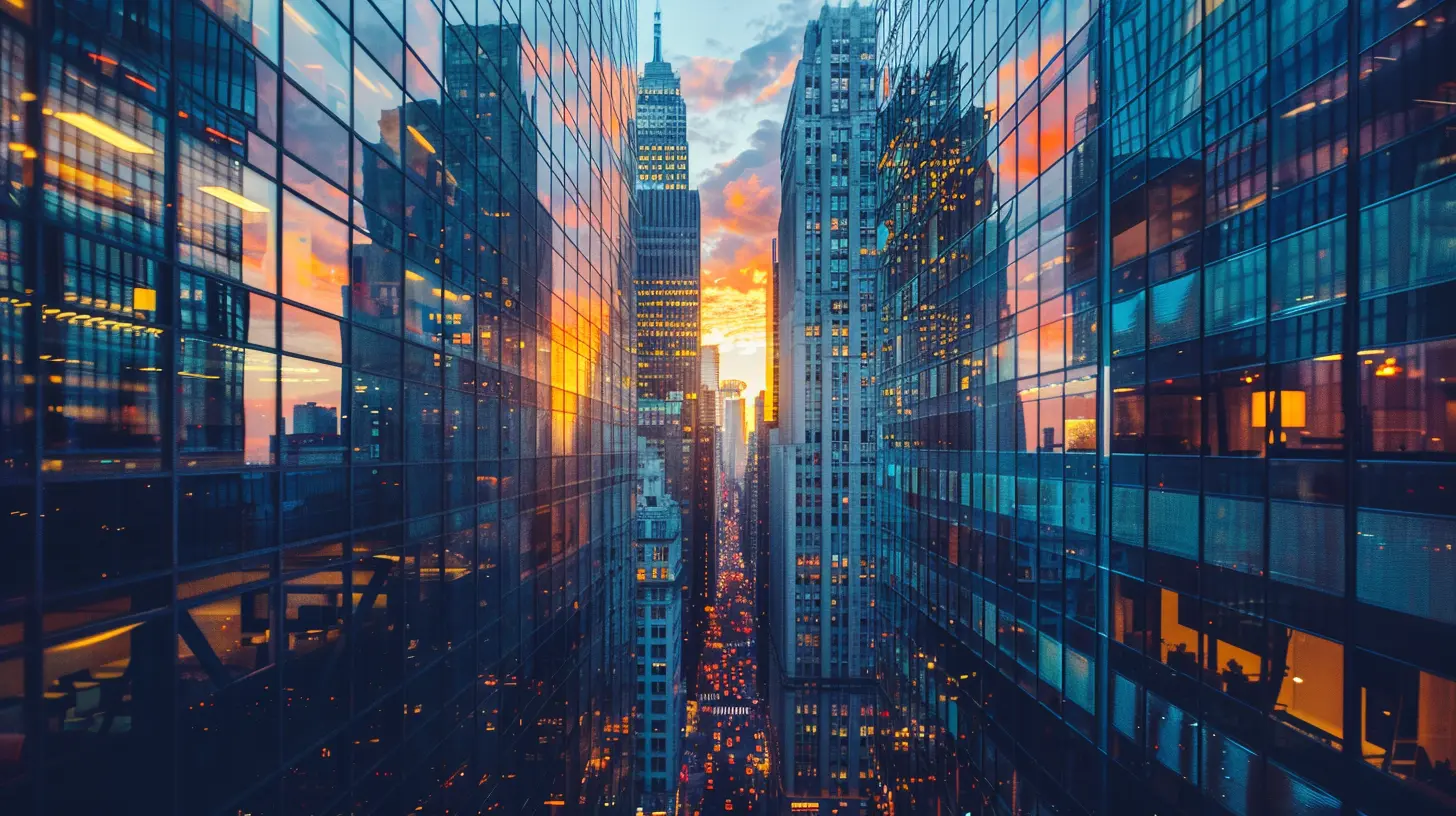 The Investor Perspective: What They Look for in Startups