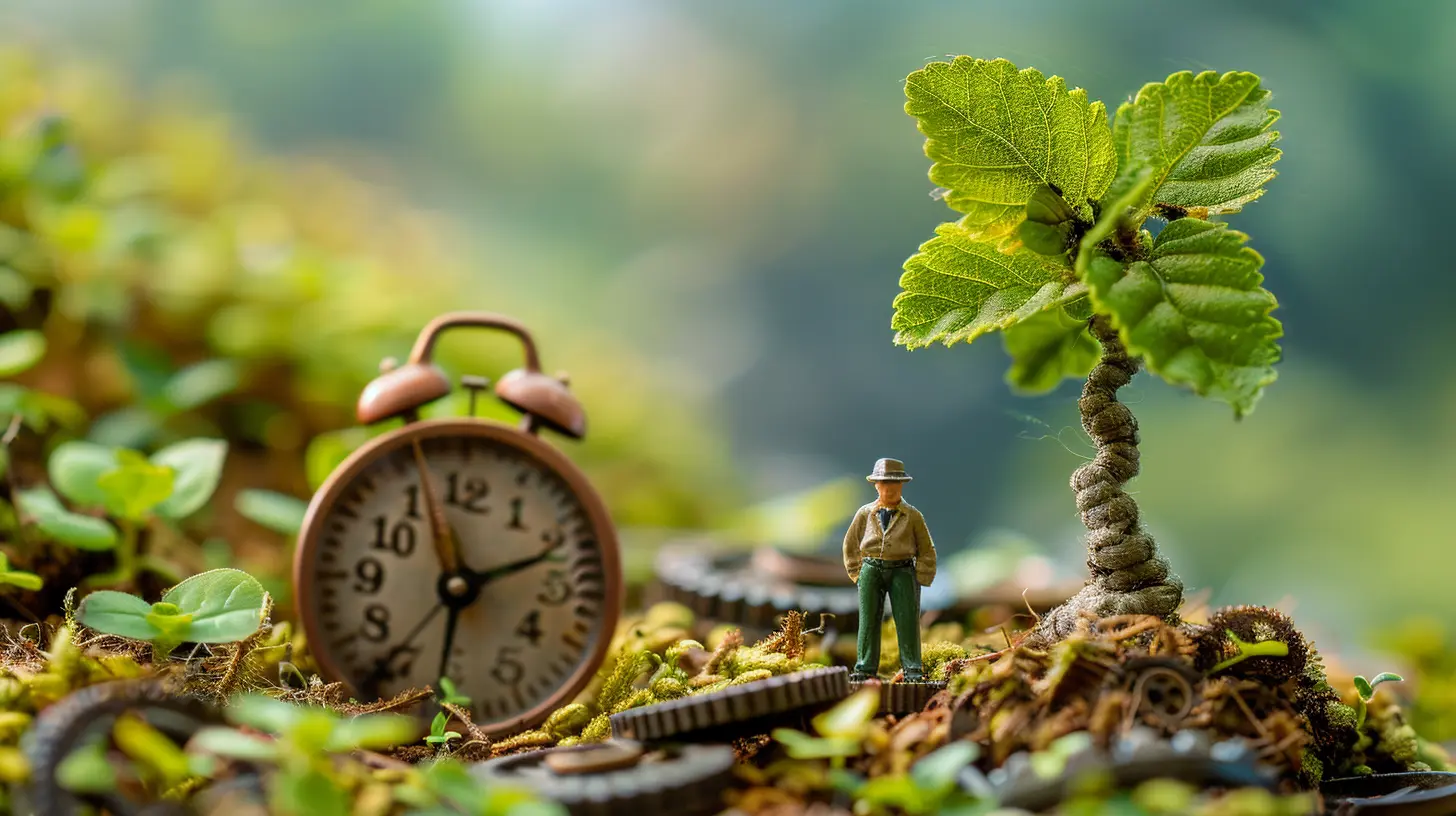 The Link Between Business Productivity and Cost Savings