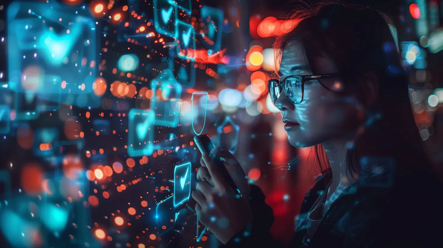 The Next Phase of the Automotive Industry: What’s Ahead in 2026