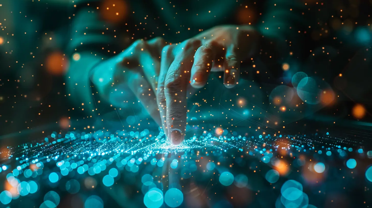 The Next Phase of the Automotive Industry: What’s Ahead in 2026