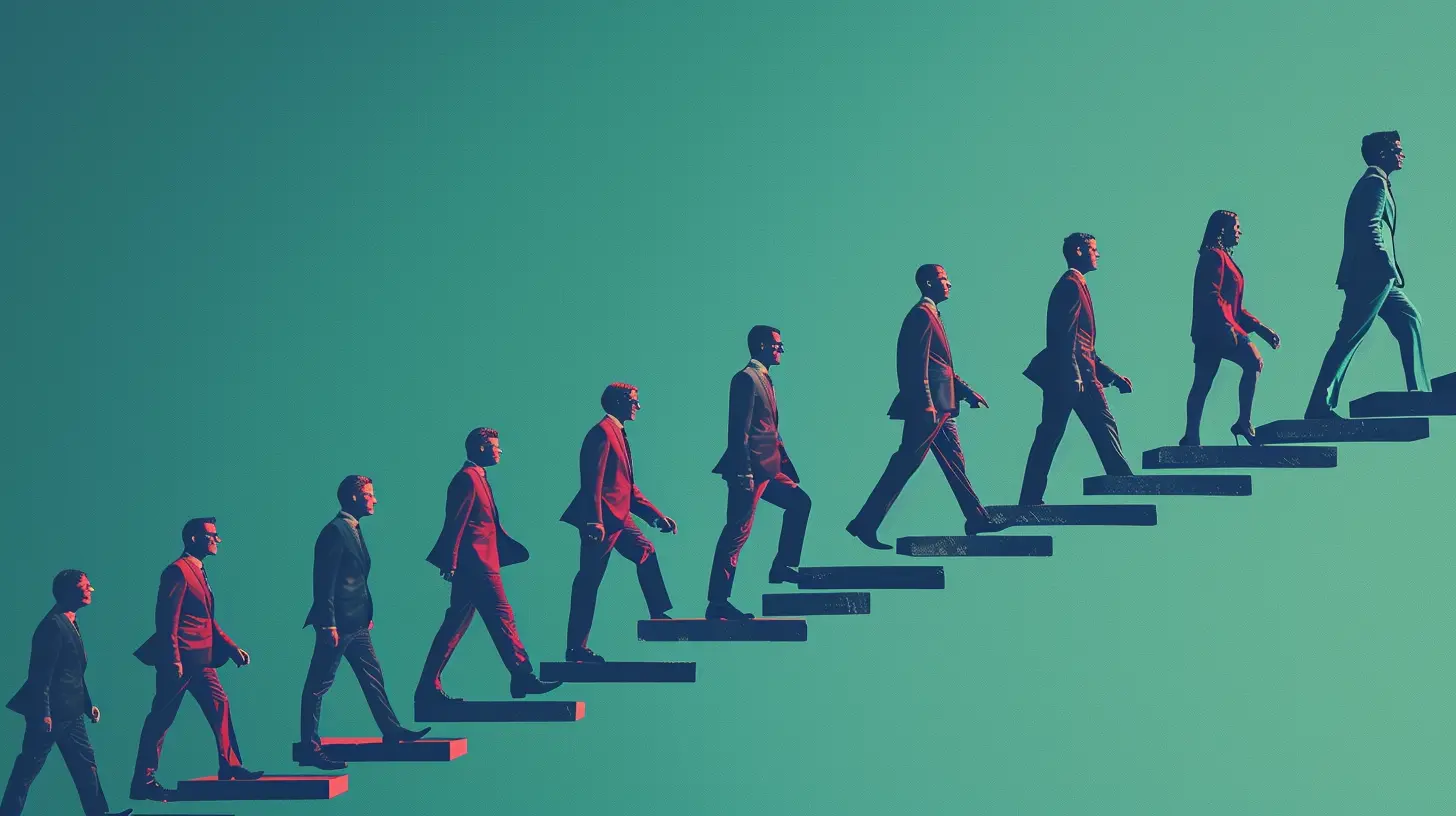 The Power of Adaptability in Business Leadership