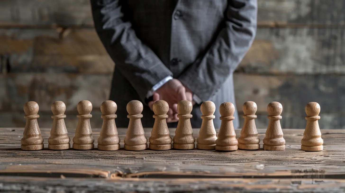 The Power of Adaptability in Business Leadership