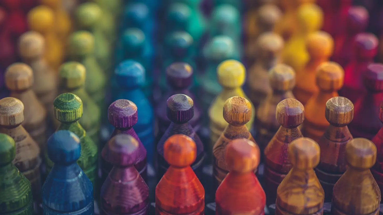 The Power of Inclusion: How Diversity Enhances Corporate Culture